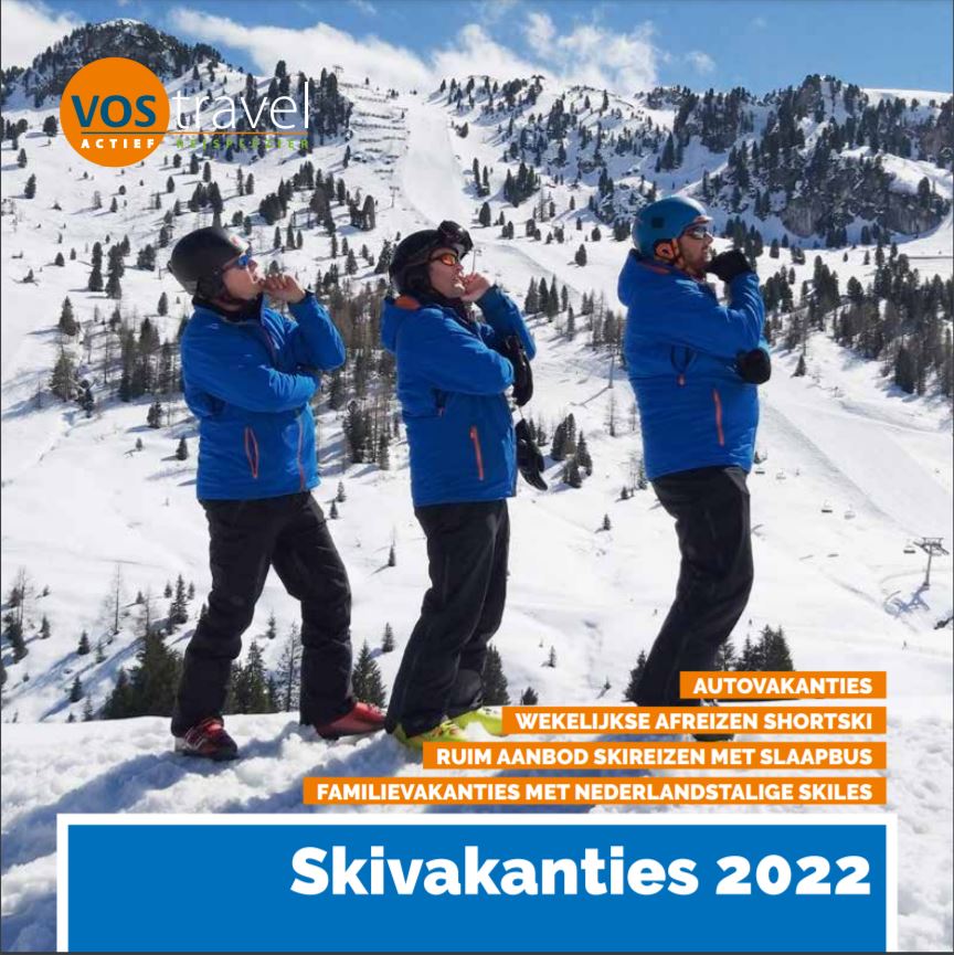 Waarom kiezen voor een VOS Travel-skivakantie?